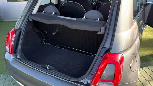 FIAT 500 usata, con Luci diurne LED