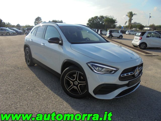 MERCEDES-BENZ GLA 200 usata, con ABS