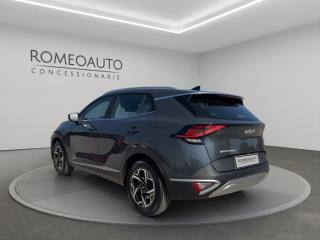 KIA Sportage usata, con Airbag Passeggero