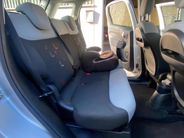 FIAT 500L usata 12