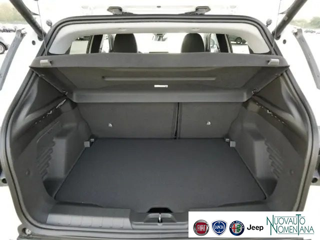 JEEP Avenger usata, con Fari LED