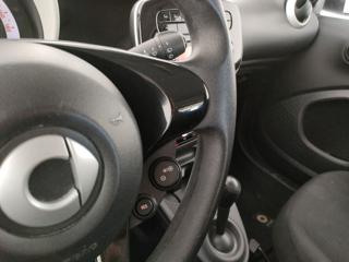 SMART ForTwo usata, con Servosterzo