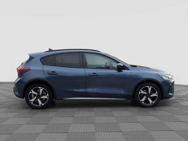 FORD Focus usata 5
