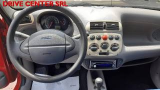 FIAT Seicento usata 9
