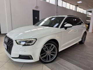 AUDI A3 usata, con Airbag