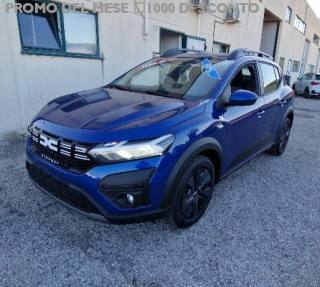 DACIA Sandero usata, con Airbag Passeggero