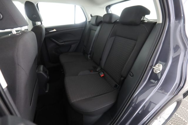 VOLKSWAGEN T-Cross usata 3