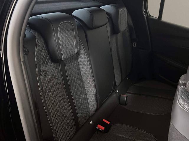 PEUGEOT 208 usata, con Cronologia tagliandi