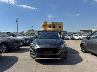 FORD Focus usata, con Airbag laterali