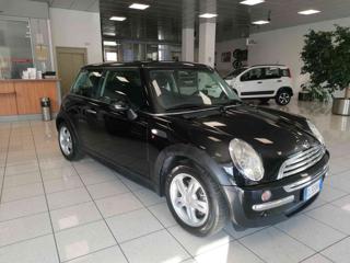 MINI Mini 1.4 tdi One D de luxe