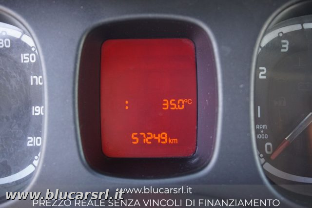 FIAT Panda usata 8