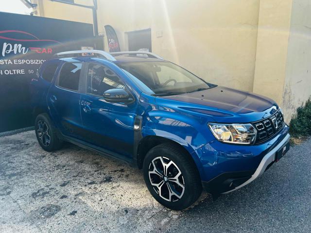 DACIA Duster usata, con Airbag laterali