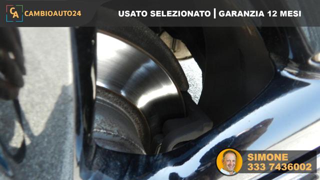 MINI Countryman usata 123