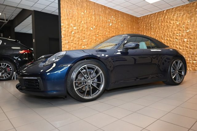 PORSCHE 992 usata 99
