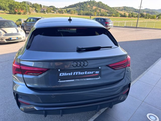 AUDI Q3 usata, con Autoradio