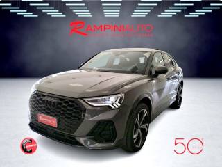 AUDI Q3 usata 1