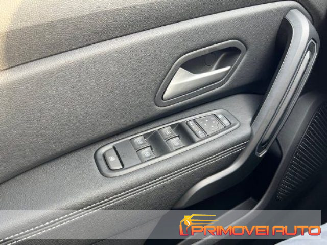 DACIA Duster usata, con Airbag testa