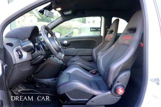 ABARTH 595 usata, con Controllo automatico clima
