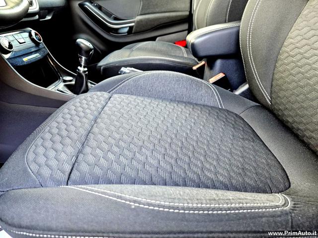 FORD Puma usata, con Cruise Control