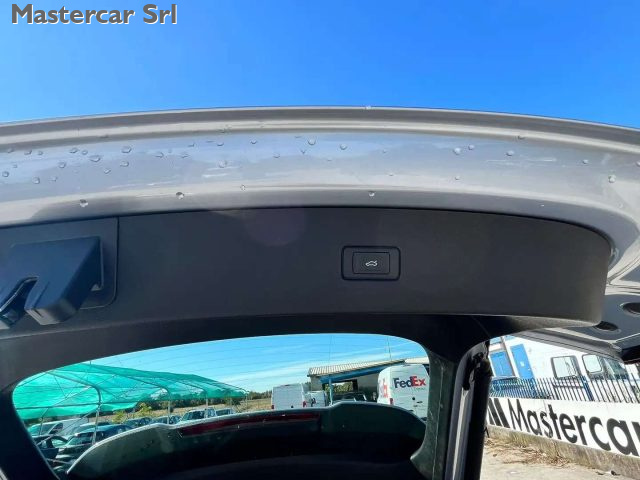 AUDI Q5 usata, con Sistema di navigazione