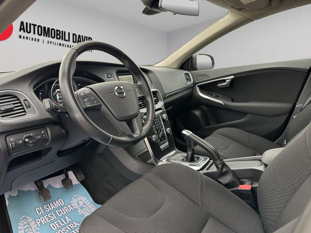 VOLVO V40 usata, con Autoradio
