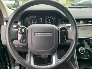 LAND ROVER Discovery Sport usata, con ESP