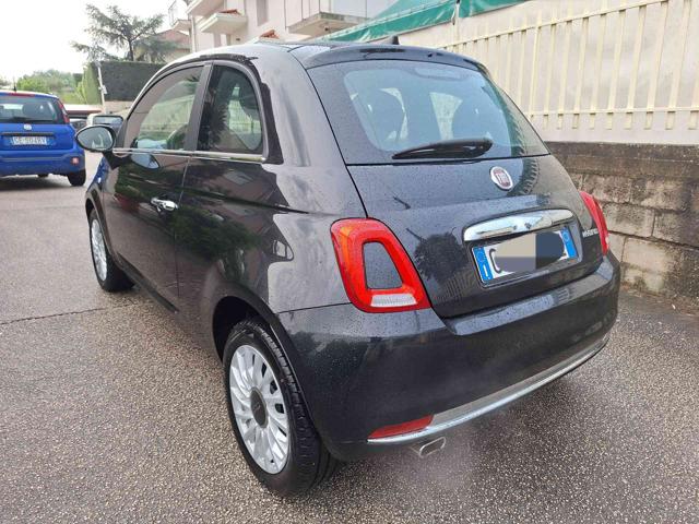 FIAT 500 usata, con Airbag Passeggero