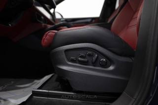 PORSCHE Cayenne usata, con Frenata d