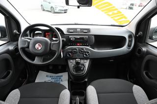 FIAT Panda usata, con Immobilizzatore elettronico