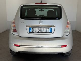 LANCIA Ypsilon usata 4