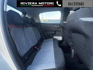 CITROEN C3 usata, con Controllo trazione