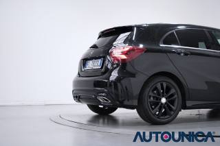 MERCEDES-BENZ A 180 usata 43