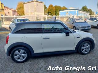 MINI Cooper usata, con Autoradio