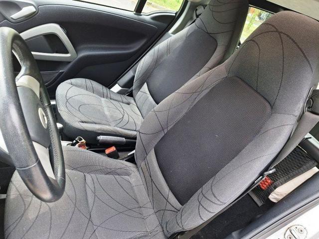 SMART ForTwo usata 46