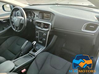 VOLVO V40 usata, con Cruise Control