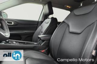 JEEP Compass usata 4
