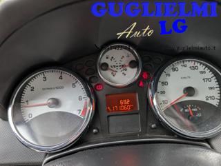 PEUGEOT 207 usata, con Autoradio digitale