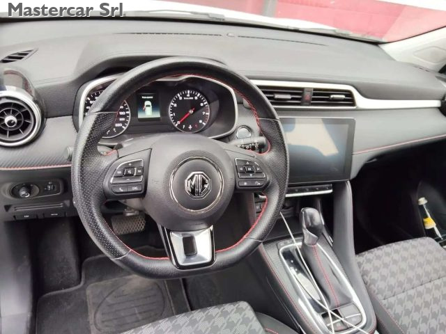 MG ZS usata, con Cruise Control