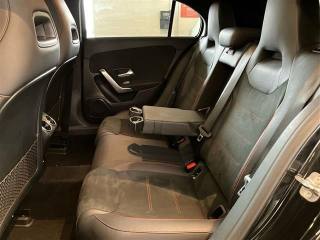 MERCEDES-BENZ CLA usata 11