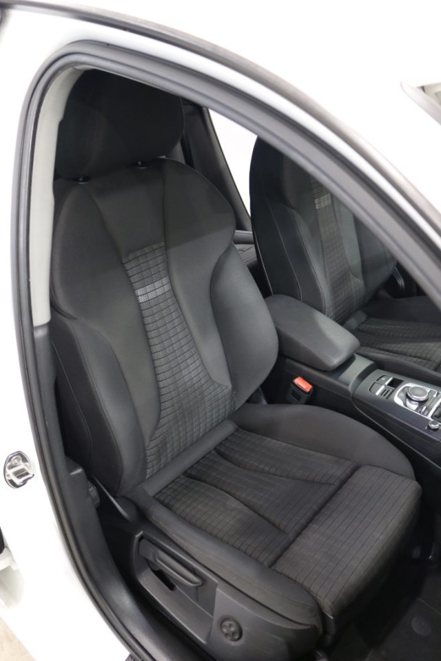 AUDI A3 usata, con Fendinebbia