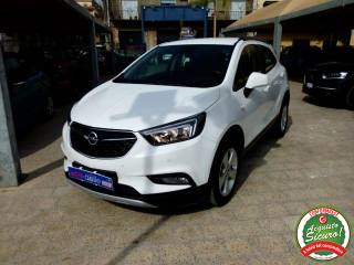 OPEL Mokka X usata, con Airbag laterali