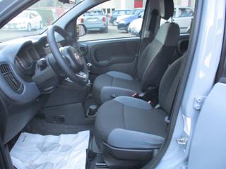 FIAT Panda usata, con Immobilizzatore elettronico