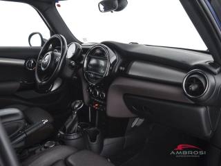 MINI Cooper D usata 11