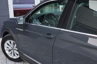VOLKSWAGEN Tiguan usata, con Start/Stop Automatico