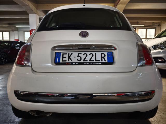 FIAT 500 usata, con Alzacristalli elettrici