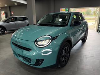 FIAT 600 usata, con Isofix