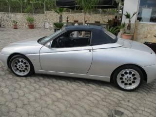 ALFA ROMEO GTV usata, con Alzacristalli elettrici