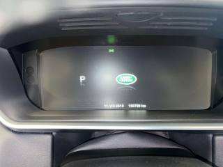 LAND ROVER Range Rover Sport usata, con ESP