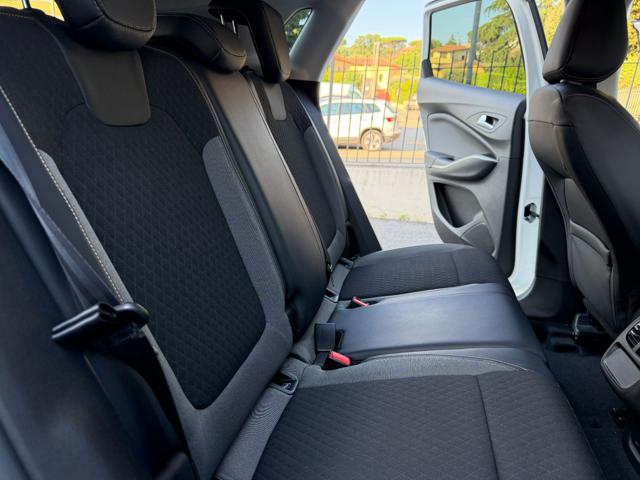 OPEL Grandland usata, con Chiusura centralizzata