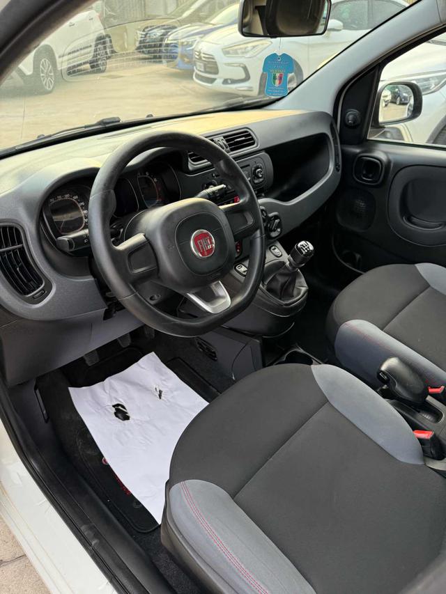 FIAT Panda usata 15